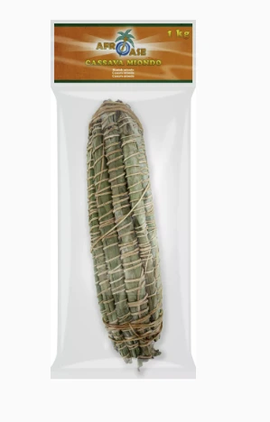 Miondo – Fresh Cassava Sticks (16-Piece Pack) | Melus-Mart